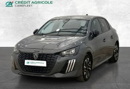 Peugeot 208 II Peugeot 208 1.2 PureTech Allure S&amp;S