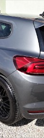 Volkswagen Scirocco Facelifting pięknie utrzymany, dobrze wyposażony, 100% serwis-4