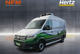 Volkswagen Crafter Volkswagen e-Crafter Furgon z wysokim dachem Salon PL Faktura-Vat