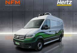 Volkswagen Crafter Volkswagen e-Crafter Furgon z wysokim dachem Salon PL Faktura-Vat