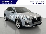 Audi Q2 S-line 1.0 115KM S-tronic 2018 r., Salon PL, Podgrzewane fotele