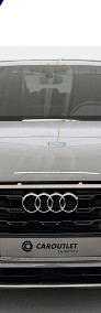 Audi Q2 S-line 1.0 115KM S-tronic 2018 r., Salon PL, Podgrzewane fotele-3