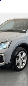 Audi Q2 S-line 1.0 115KM S-tronic 2018 r., Salon PL, Podgrzewane fotele-4