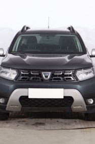 Dacia Duster I , Salon Polska, 1. Właściciel, Serwis ASO, GAZ, Navi,-2