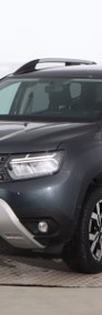 Dacia Duster I , Salon Polska, 1. Właściciel, Serwis ASO, GAZ, Navi,-3