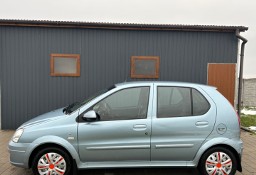 Tata Indica Vista