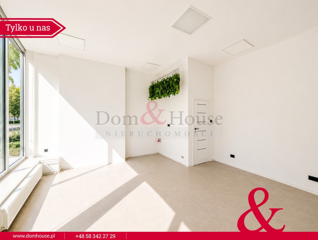 Lokal na wynajem | Centrum| Witryna | Parking - Widok 6