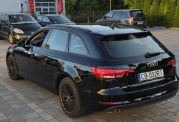 Audi A4 B9 stan idealny