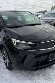 Opel Crossland X-2