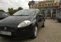 Fiat Punto Grande II WŁASCICIEL