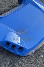 New Holland T5.120 2023r Kabina 47778838-2