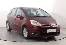 Citroen C4 Picasso I , Automat, Klimatronic,ALU