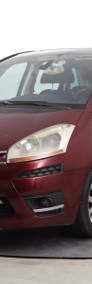 Citroen C4 Picasso I , Automat, Klimatronic,ALU-3