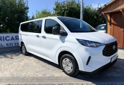 Ford Transit Custom 2.0 Tdci 136 KM L2H1 8-Osobowy Zarejestrowany Przebieg-24 012 km
