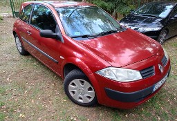 Renault Megane II Pierwszy właściciel, dodatkowy komplet kół