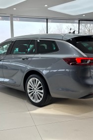 Opel Insignia II Country Tourer GPF Elite GPF Elite / LED IntelliLux / Asystent hamowania / Salon Polska-2