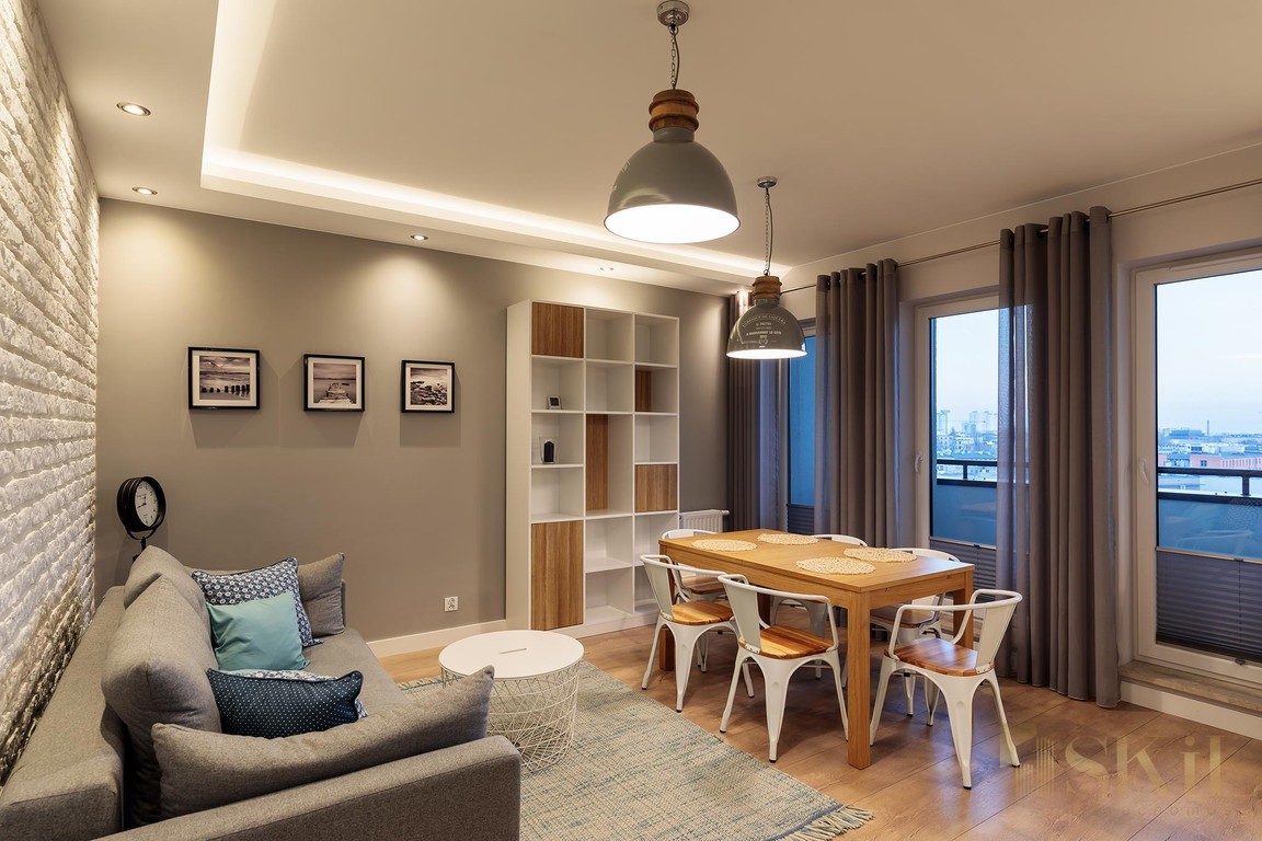 Mieszkanie do wynajęcia, 68 m² Polesie, Generała Lucjana Żeligowskiego