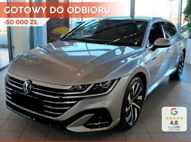 Volkswagen Arteon R-Line 2.0 TSI DSG R-Line 2.0 TSI 190KM DSG-1