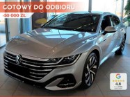 Volkswagen Arteon R-Line 2.0 TSI DSG R-Line 2.0 TSI 190KM DSG