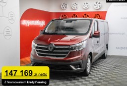 Renault Trafic III Kombi L2H1 AT9 Kombi L2H1 AT9 2.0 170KM