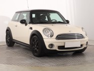 MINI Inny MINI , Automat, Klimatronic, Tempomat,ALU