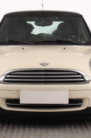 MINI , Automat, Klimatronic, Tempomat,ALU-2