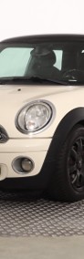 MINI , Automat, Klimatronic, Tempomat,ALU-3