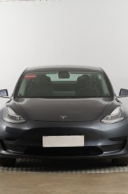 Tesla Model 3 , SoH 80%, Serwis ASO, Automat, Skóra, Navi, Klimatronic,-2