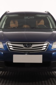 Subaru Outback IV , GAZ, Automat, Skóra, Klima, Tempomat, Parktronic,-2