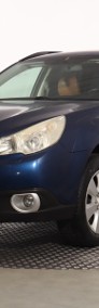 Subaru Outback IV , GAZ, Automat, Skóra, Klima, Tempomat, Parktronic,-3