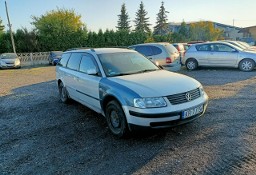 Volkswagen Passat B5 Volkswagen Passat 1.9TDI 110km 00r