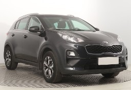 Kia Sportage IV , Salon Polska, 1. Właściciel, Serwis ASO, Klimatronic,