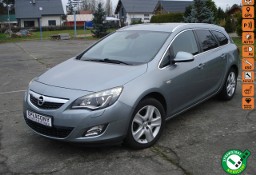 Opel Astra J Super stan.Serwis ASO.