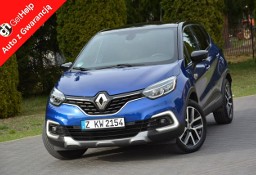 Renault Captur Lift Led Pure Vision Alcantara Navi Kamera Android Klimatronic