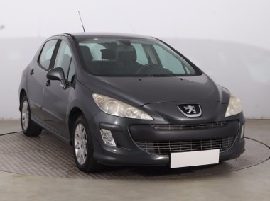 Peugeot 308 I , Klimatronic,ALU-1