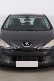 Peugeot 308 I , Klimatronic,ALU-2
