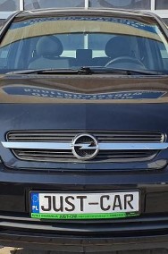 Opel Meriva A 1.4 90 KM alufelgi climatronic opłacony gwarancja-2