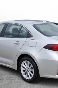 Toyota Corolla XII Corolla | 1.8 Hybrid | Comfort + Tech | Salon PL | FV23% | Gwarancja-2