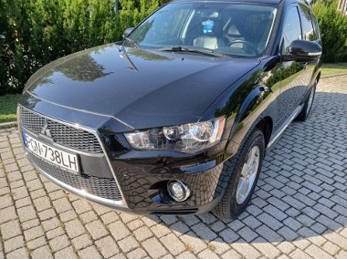 Napęd 4x4 Zarejestrowany SKÓRA KLIMA-1