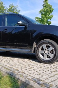 Napęd 4x4 Zarejestrowany SKÓRA KLIMA-2