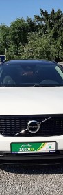 Volvo XC40 AWD, 2.0 Benzyna 247 KM, 6 500 km !!!-3