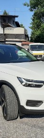 Volvo XC40 AWD, 2.0 Benzyna 247 KM, 6 500 km !!!-4