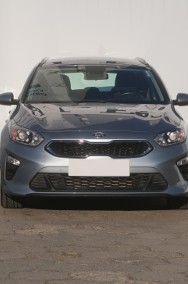 Kia Cee'd III , Salon Polska, 1. Właściciel, Serwis ASO, VAT 23%, Klima,-2