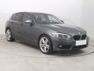 BMW SERIA 1 II (F20/F21) BMW SERIA 1 , Automat, Navi, Klimatronic, Tempomat, Parktronic,