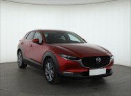 Mazda CX-30 , Salon Polska, Serwis ASO, Navi, Klimatronic, Tempomat,