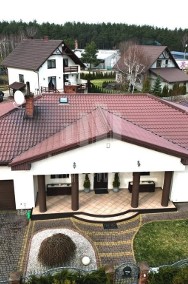 Kompletny dom z sauną Zamenhofa Starogard Gdański-2
