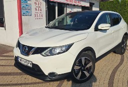 Nissan Qashqai II