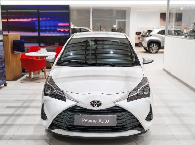 Toyota Yaris III 1.5 Premium-1