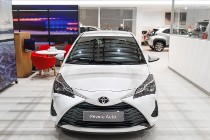 Toyota Yaris III 1.5 Premium