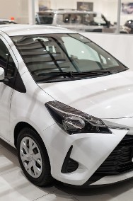 Toyota Yaris III 1.5 Premium-2